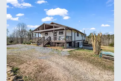 990 Romey Campbell Road, Ellenboro, NC 28040 - Photo 2