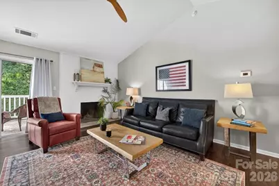 9457 S Vicksburg Park Court, Charlotte, NC 28210 - Photo 8