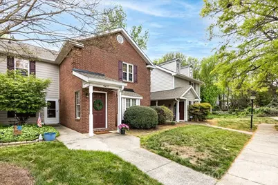 9457 S Vicksburg Park Court, Charlotte, NC 28210 - Photo 2