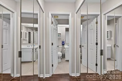 9457 S Vicksburg Park Court, Charlotte, NC 28210 - Photo 24