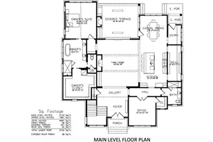 1321 Ferncliff Rd, Charlotte, NC 28211 - Photo 46
