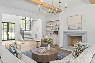 1321 Ferncliff Rd, Charlotte, NC 28211 - Photo 2