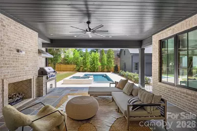 1321 Ferncliff Road, Charlotte, NC 28211 - Photo 2