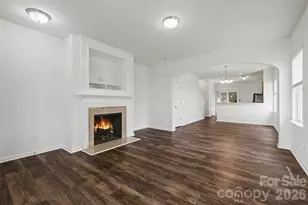 13504 Calloway Glen Dr, Charlotte, NC 28273 - Photo 4