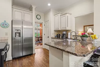 352 Hunting Ridge Lane, Shelby, NC 28150 - Photo 8