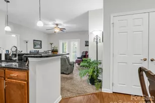 142 Brickton Village Cir, Fletcher, NC 28732 - Photo 8