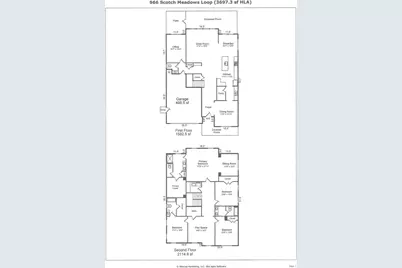 966 Scotch Meadows Loop, Monroe, NC 28110 - Photo 48