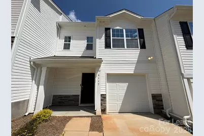 6117 Faron Way, Charlotte, NC 28262 - Photo 1