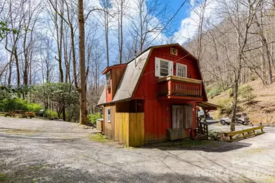 2670 Dicks Creek Road, Whittier, NC 28789 - Photo 10