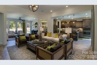 8937 Silver Springs Court, Charlotte, NC 28215 - Photo 4