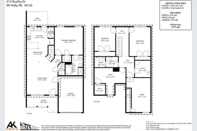 213 Quality Drive, Mount Holly, NC 28120 - Photo 36