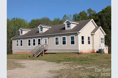 11811 Moores Chapel Road, Charlotte, NC 28214 - Photo 1