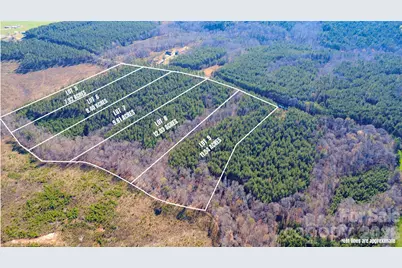 00 Bobby Faucette Road #7, Jonesville, SC 29353 - Photo 1
