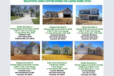 12321 Edna Drive, Huntersville, NC 28078 - Photo 2