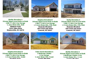 12321 Edna Dr, Huntersville, NC 28078 - Photo 2