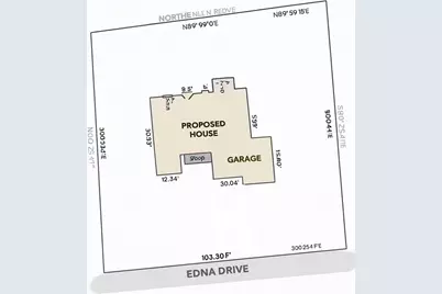 12321 Edna Drive, Huntersville, NC 28078 - Photo 14