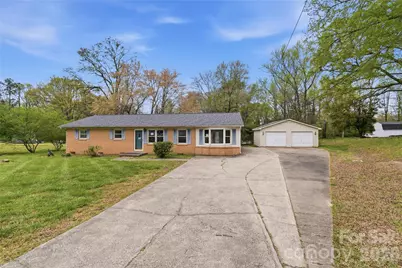 7323 Dallas Cherryville Highway, Cherryville, NC 28021 - Photo 1