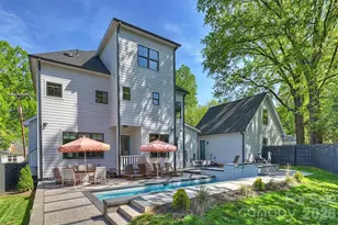 4232 Hiddenbrook Dr, Charlotte, NC 28205 - Photo 42