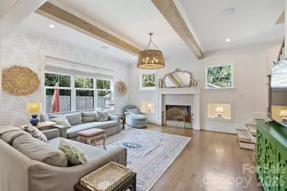 4232 Hiddenbrook Drive, Charlotte, NC 28205 - Photo 12