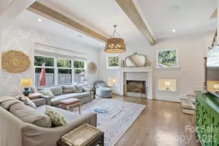 4232 Hiddenbrook Dr, Charlotte, NC 28205 - Photo 12