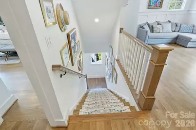 4232 Hiddenbrook Drive, Charlotte, NC 28205 - Photo 24