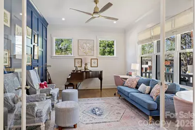 4232 Hiddenbrook Drive, Charlotte, NC 28205 - Photo 10