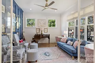 4232 Hiddenbrook Dr, Charlotte, NC 28205 - Photo 10