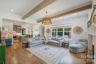 4232 Hiddenbrook Dr, Charlotte, NC 28205 - Photo 14