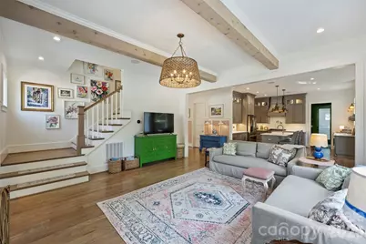 4232 Hiddenbrook Drive, Charlotte, NC 28205 - Photo 16