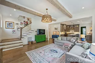 4232 Hiddenbrook Dr, Charlotte, NC 28205 - Photo 16