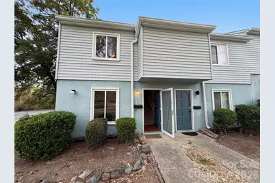 1911 Smoke Ridge Court #1, Charlotte, NC 28210 - Photo 1