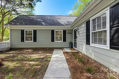 7456 Crowflock Court, Charlotte, NC 28226 - Photo 26