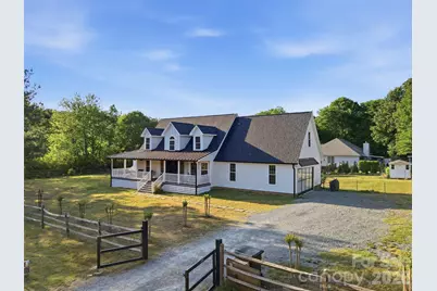 7332 Bailywick Drive, Waxhaw, NC 28173 - Photo 2