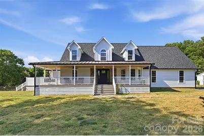 7332 Bailywick Drive, Waxhaw, NC 28173 - Photo 1