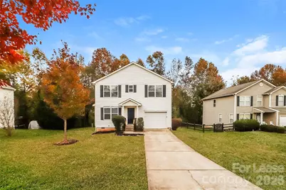 1517 Brookgreen Avenue, Statesville, NC 28677 - Photo 2