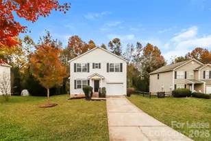 1517 Brookgreen Ave, Statesville, NC 28677 - Photo 2