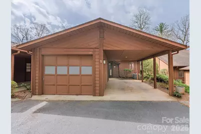 504 Woodfield Drive, Asheville, NC 28803 - Photo 2