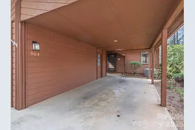 504 Woodfield Drive, Asheville, NC 28803 - Photo 4