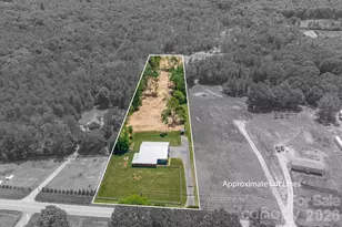 346 Car Farm Rd, Lincolnton, NC 28092 - Photo 2