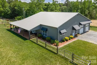 346 Car Farm Road, Lincolnton, NC 28092 - Photo 2
