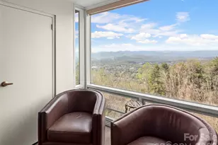 647 Town Mountain Rd, Asheville, NC 28804 - Photo 6