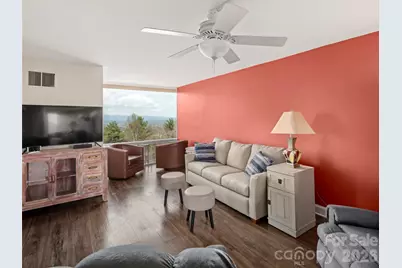 647 Town Mountain Road #612, Asheville, NC 28804 - Photo 2