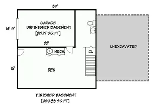 2586 Henry Falls Dr, Hickory, NC 28602 - Photo 42