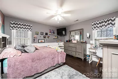 2586 Henry Falls Drive, Hickory, NC 28602 - Photo 36