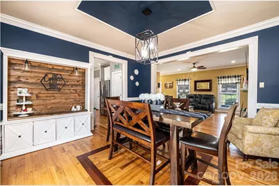 2586 Henry Falls Drive, Hickory, NC 28602 - Photo 20