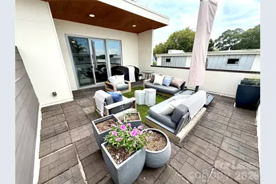 305 McNinch Street #B, Charlotte, NC 28202 - Photo 22