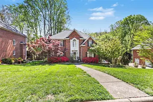 5005 Mayberry Ln, Winston Salem, NC 27106 - Photo 4