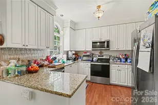 5005 Mayberry Ln, Winston Salem, NC 27106 - Photo 10