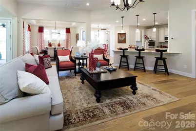 8941 Silver Springs Court, Charlotte, NC 28215 - Photo 6
