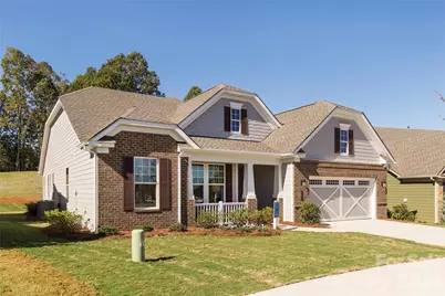 8941 Silver Springs Court, Charlotte, NC 28215 - Photo 2